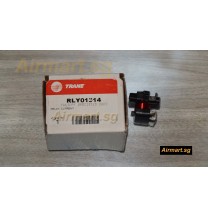 TRANE RELAY, CURRENT, TRANE RLY01314